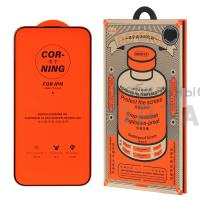 Стекло защитное REMAX GL-83 CORNING суперпрочное, iPhone 13/13 Pro/14