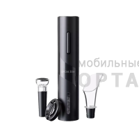 Электроштопор Xiaomi Circle Joy 4 in 1 CJ-TZ07 Электроштопор Xiaomi Circle Joy 4 in 1 CJ-TZ07