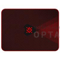 Коврик напольный игровой DEFENDER Cybe 1020*1220*4мм,черный (1/6)