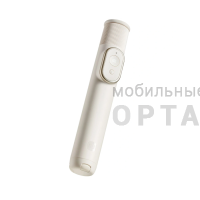 Монопод для селфи Xiaomi Stand Selfie Stick Mini Version XMZJZPG02YM White