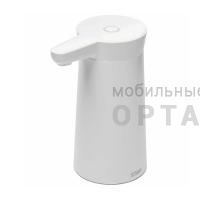 Помпа для воды Xiaomi Sothing Water Pump Wireless DSHJ-S-2004 White Помпа для воды Xiaomi Sothing Water Pump Wireless DSHJ-S-2004 White