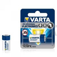 Элемент питания VARTA  V 28 PX Professional Electronics (1 бл)  (1/10/100) Элемент питания VARTA  V 28 PX Professional Electronics (1 бл)  (1/10/100)