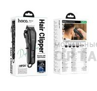 Машинка для стрижки волос HOCO HP24,  черный