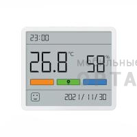 Датчик температуры и влажности ATuMan Duka TH1 EU Датчик температуры и влажности ATuMan Duka TH1 EU