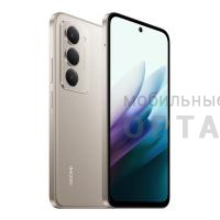 Смартфон Redmi 15 6/128GB Gray (РСТ)