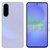 Смартфон Samsung A36 8/128GB Lavander (UAE)