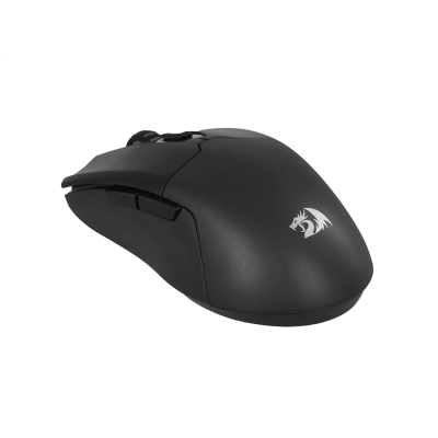 Мышь проводная игровая REDRAGON Fyzu ,7кн, 26000dpi, черный (1/40)